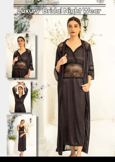 Luxury Bridal Nightwear