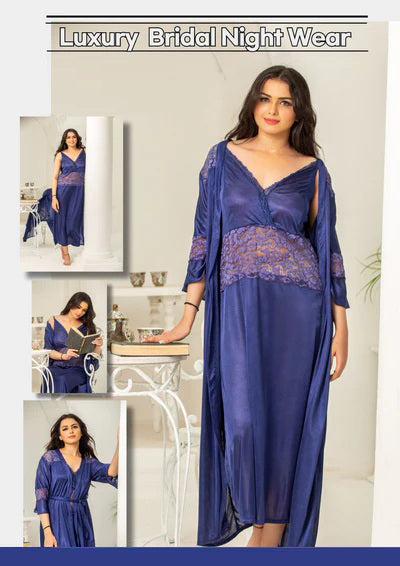 Luxury Bridal Nightwear