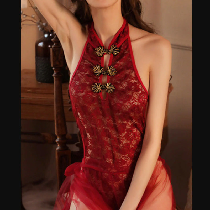 camisole lace Lingerie code: LI-06