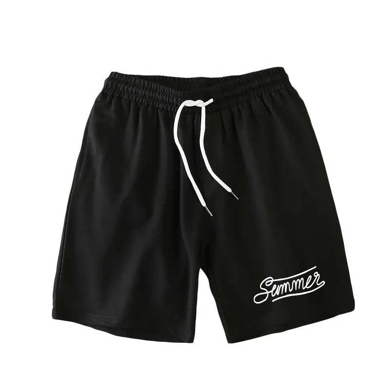 2 Mens  Summer Sports Shorts
