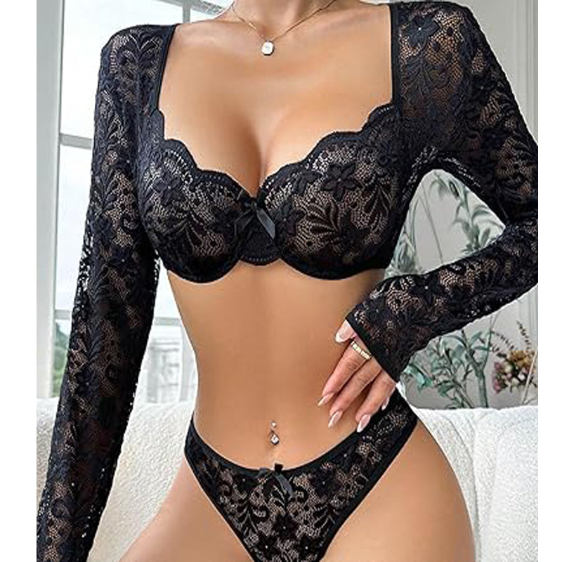 Crop Top Style NIghtwear code: LBP-01