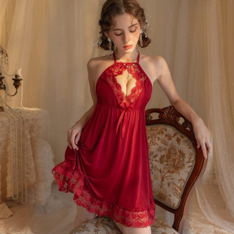 2 piece Nightwear code: LI-02