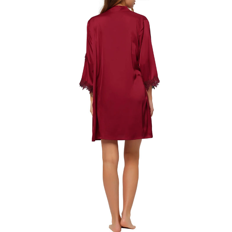 2 Piece Night Dresses