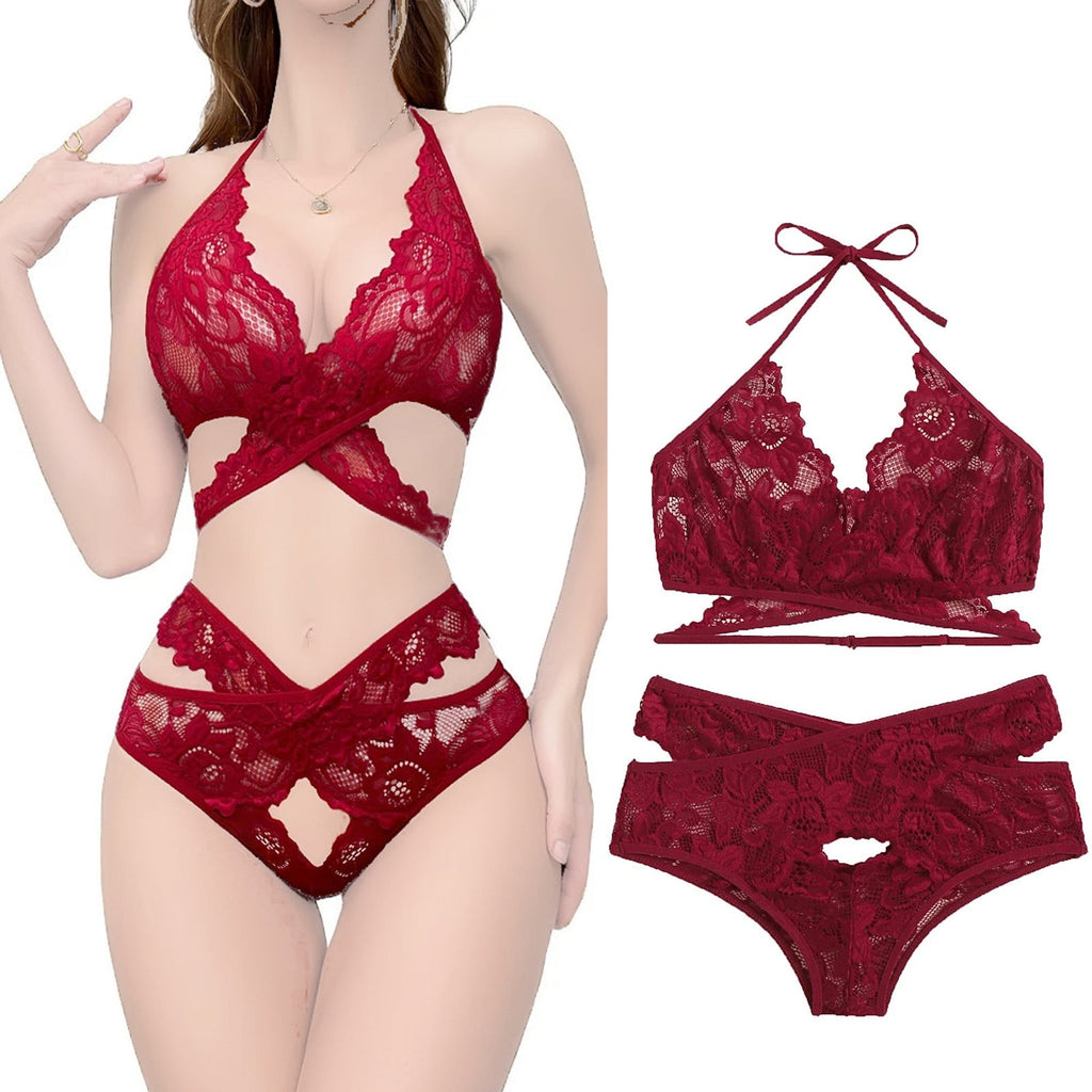 2 piece Lingeri