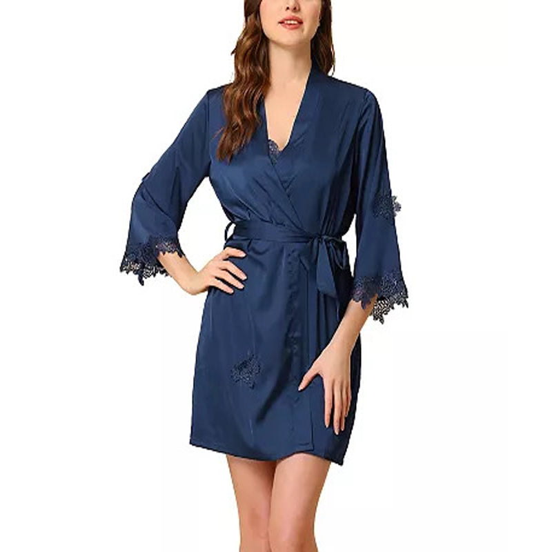 2 Piece Night Dresses