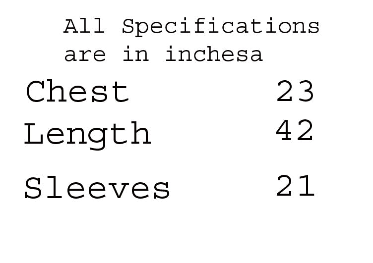 2 piece Black suit (stitched) Code#1011