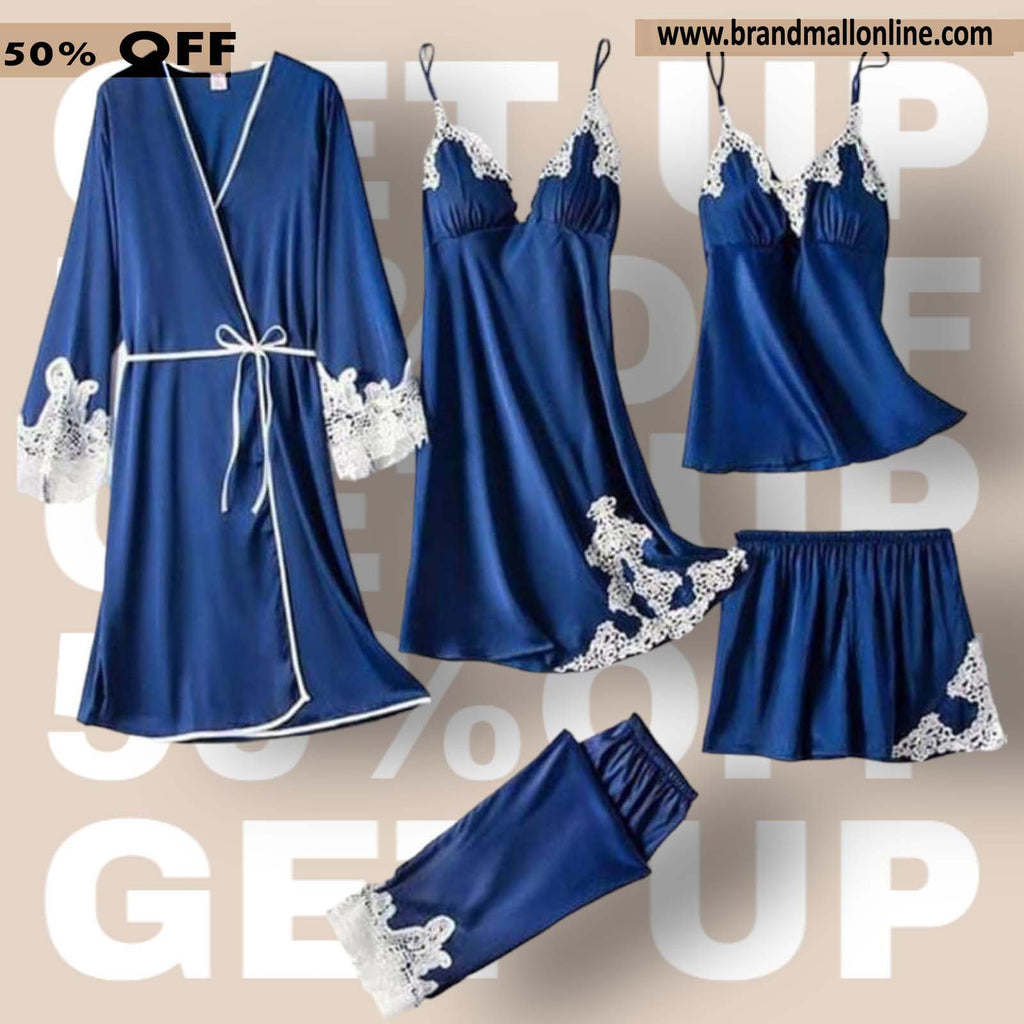 5 PCs TAPE STYLE NIGHTY