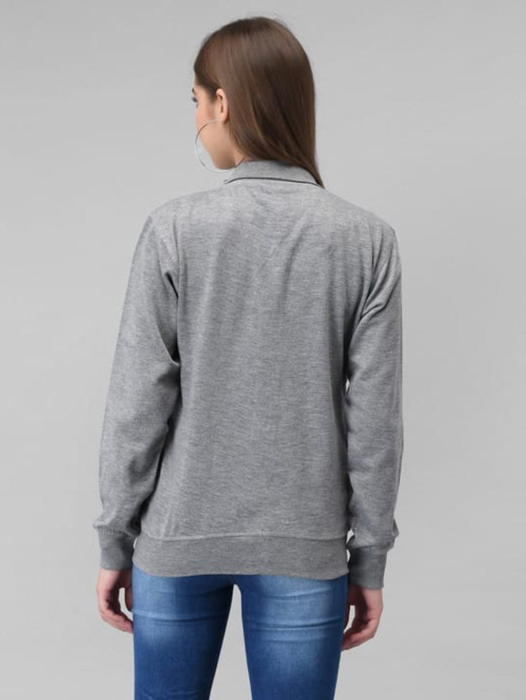 Urban Pannel Zipper Hoodies